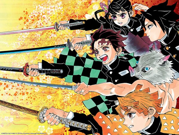 Watch demon slayer mugen sales train online free reddit